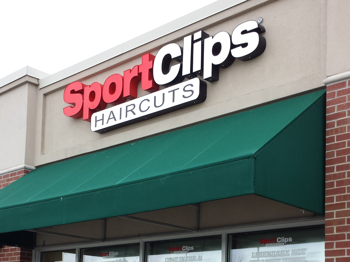Sportclips
